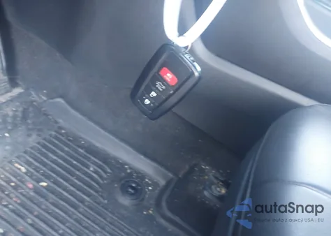 2023 Toyota Highlander Xse from USA, damaged, VIN 5TDKDRBHXPS518046